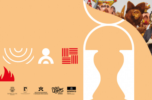 Imagem de Capa do Evento 39ª Mostra Nacional de Artesanato e Cerâmica de Barcelos