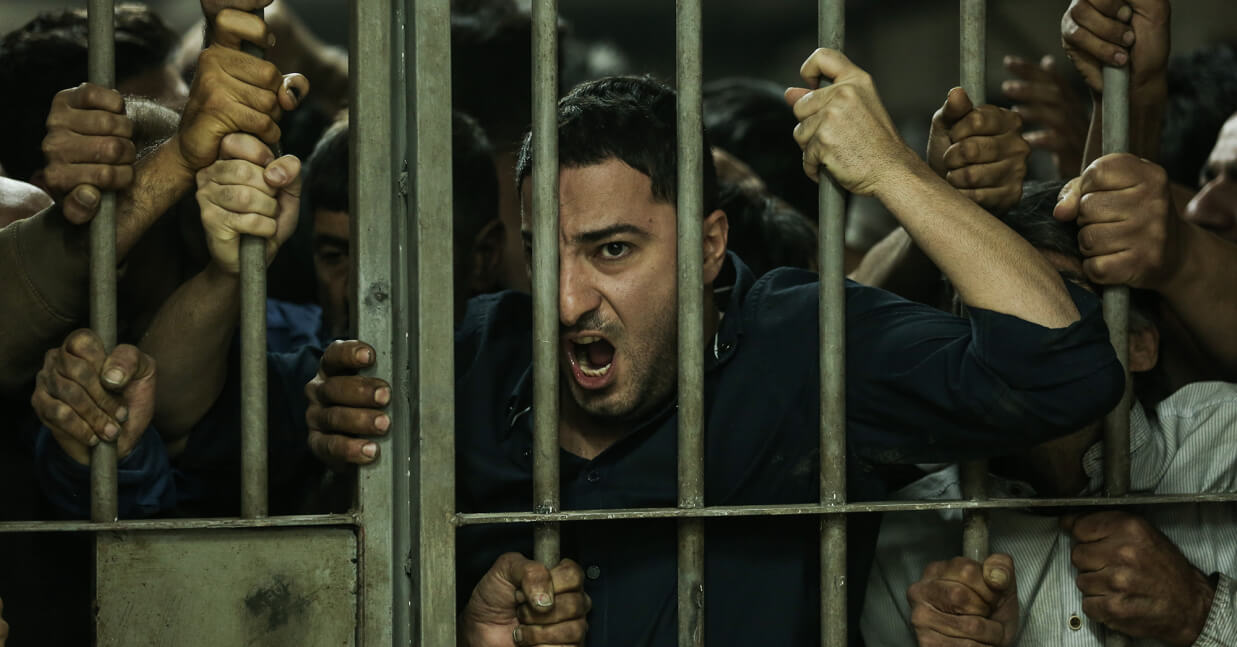 Imagem de Capa do Evento A Lei de Teerão, de Saeed Roustayi | Cinema no Largo