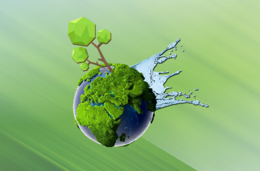 Imagem de Capa do Evento Dia Internacional das Florestas e Dia Mundial da Água
