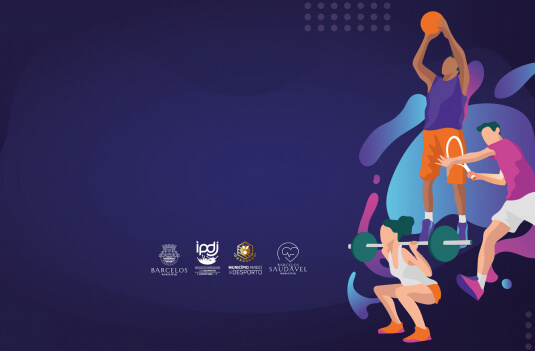 Imagem de Capa do Evento Sessão de Esclarecimento - Apoios ao Desporto