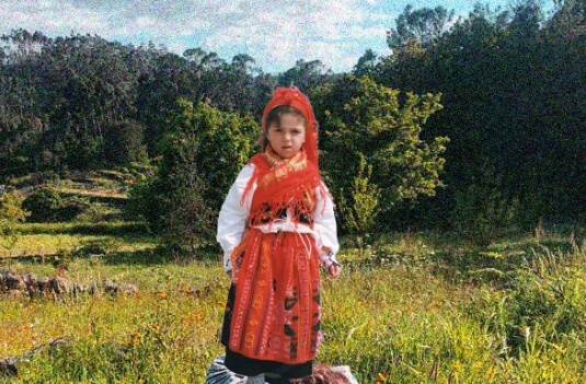 Imagem de Capa do Evento Massa Mãe