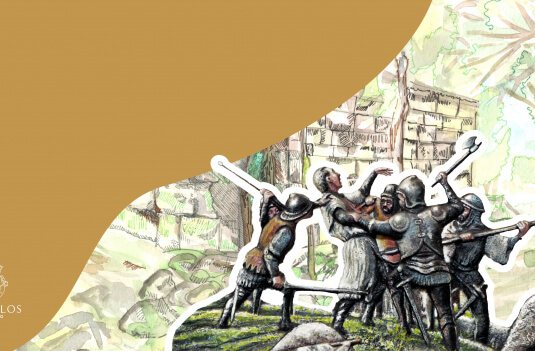 Imagem de Capa do Evento Seminário Internacional assinala o Feito dos Alcaides de Faria
