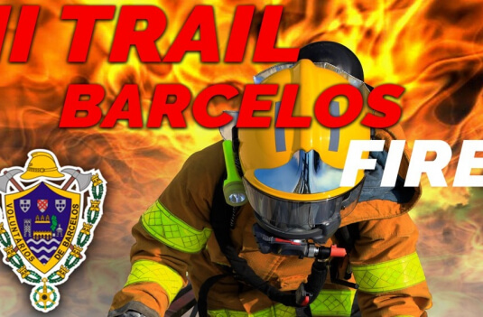 Imagem de Capa do Evento II Trail Barcelos Fire