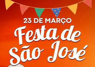 Imagem de Capa do Evento Festa de S. José 