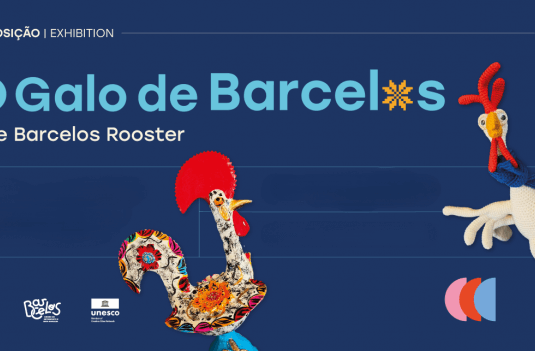 Imagem de Capa do Evento O Galo de Barcelos, um produto de tradição no caminho da inovação