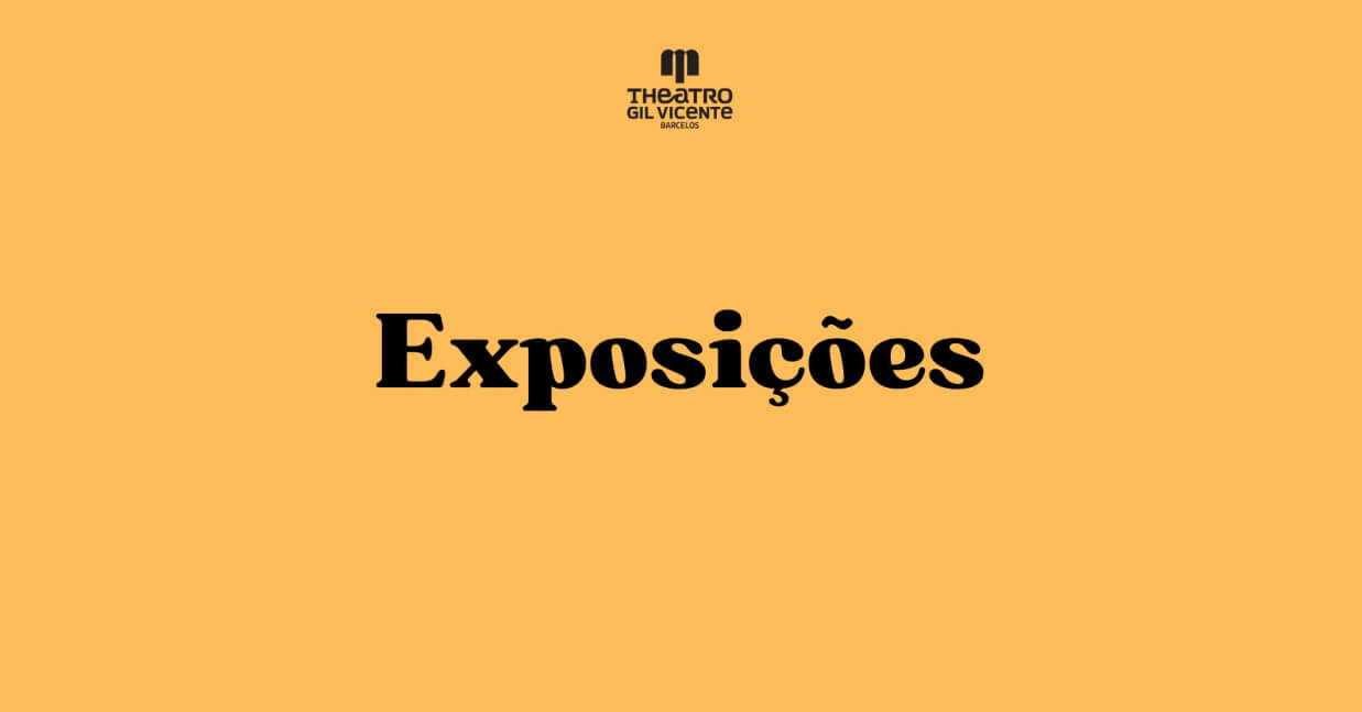 Imagem de Capa do Evento Exposições