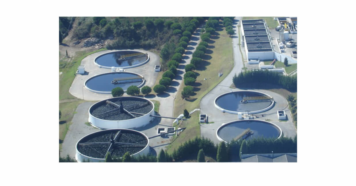 Imagem de Capa do Evento Visita de Estudo - ETAR Águas de Barcelos