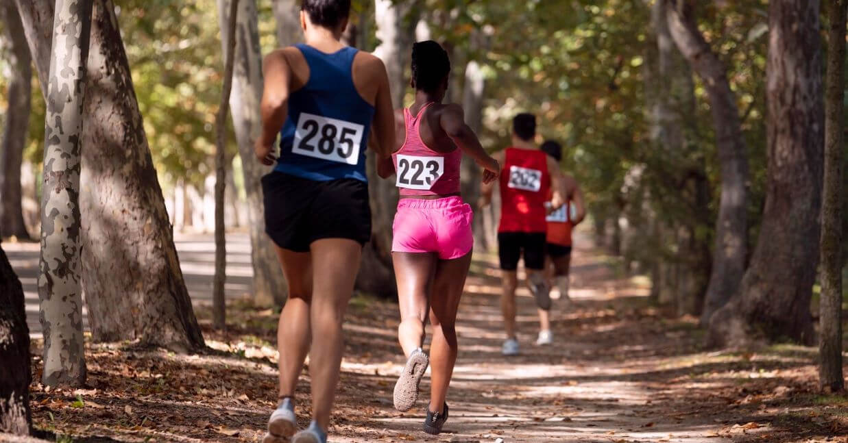 Imagem de Capa do Evento 41.º Grande Prémio de Atletismo da Silva