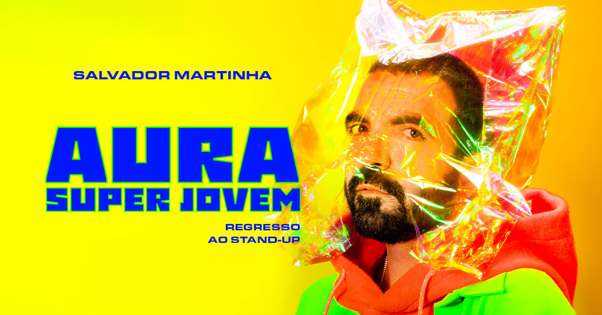 Imagem de Capa do Evento Aura Super Jovem