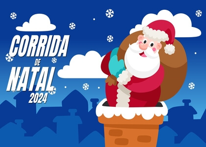 Imagem de Capa do Evento Corrida e Caminhada Solidária de Natal 