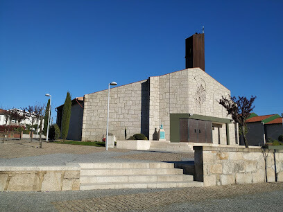 Imagem de Capa do Evento Festa de S. Sebastião