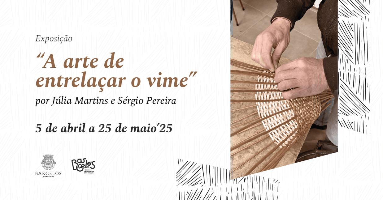 Imagem de Capa do Evento 