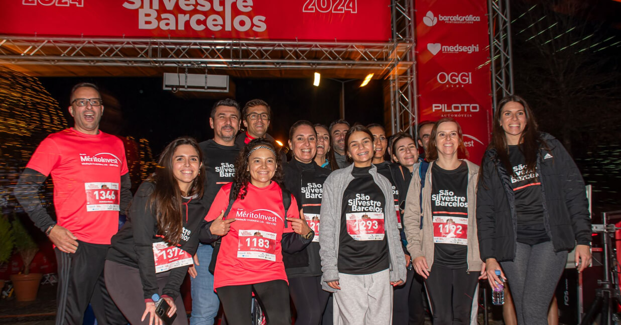 Imagem de Capa do Evento São Silvestre de Barcelos (3.ª Edição)