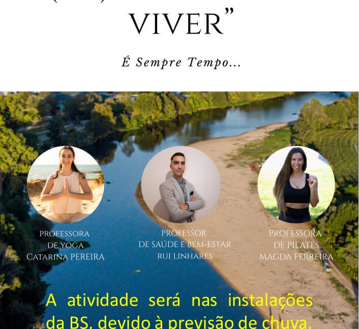 Imagem de Capa do Evento 