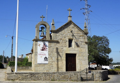 Imagem de Capa do Evento Festividades em Honra Nossa Senhora da Salvação