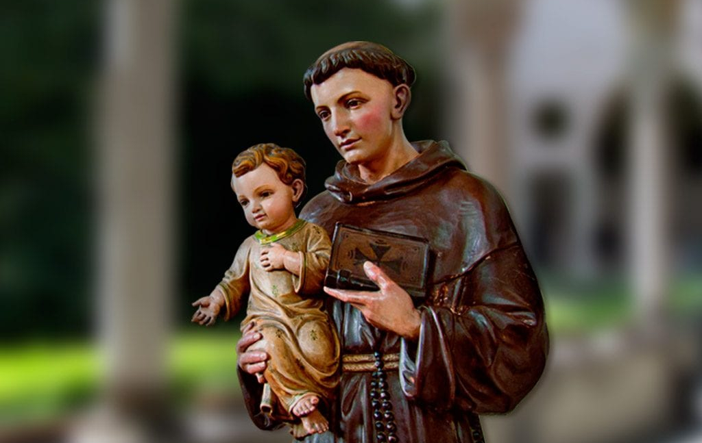 Imagem de Capa do Evento Festividades em Honra de Santo António 