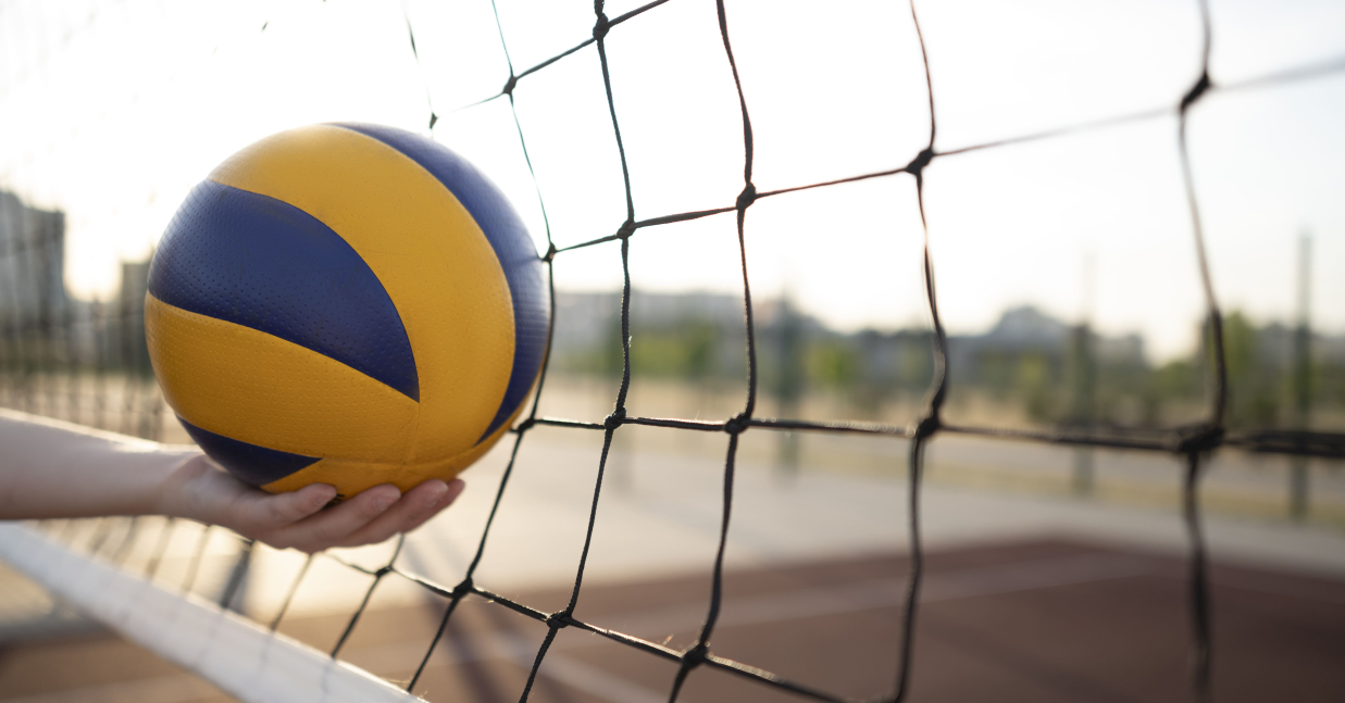 Imagem de Capa do Evento Voleibol Fase Final | Apuramento do Campeão Nacional Final 4