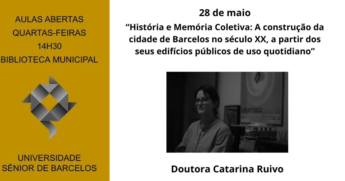 Imagem de Capa do Evento 
