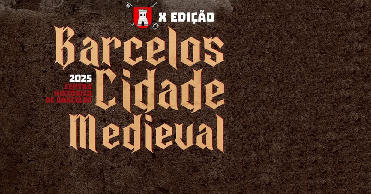 Imagem de Capa do Evento Barcelos Cidade Medieval