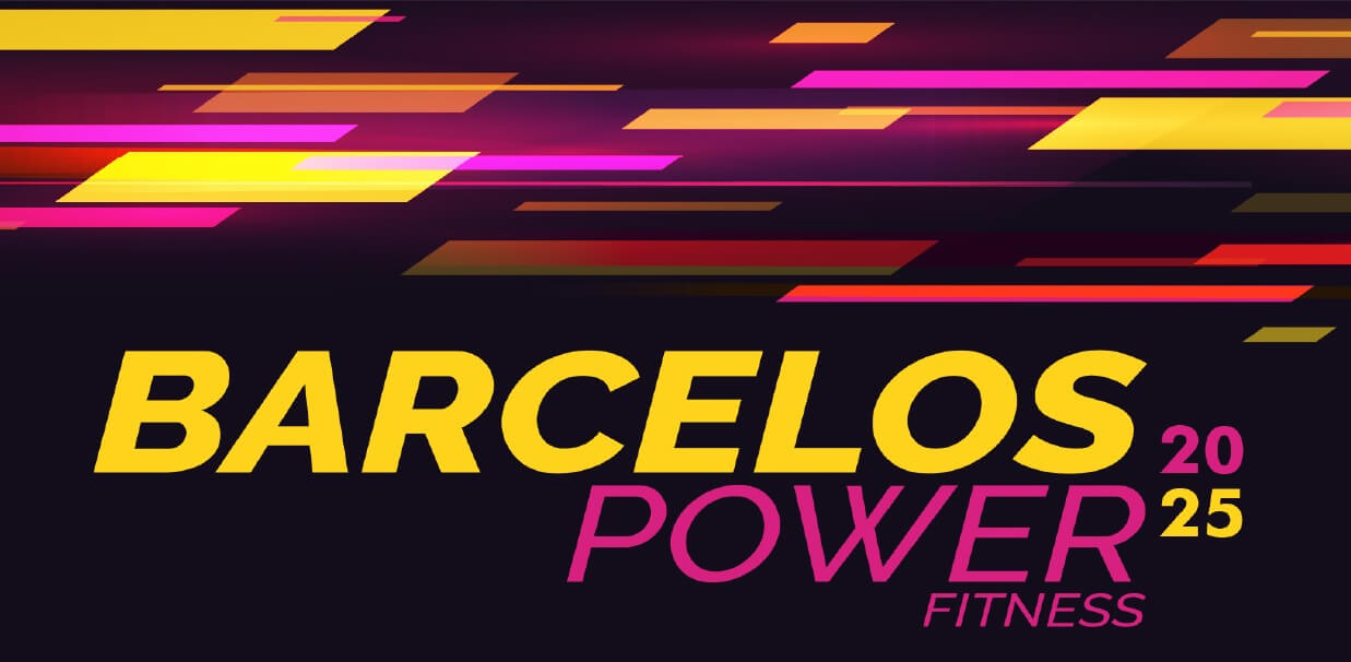 Imagem de Capa do Evento Barcelos Power Fitness