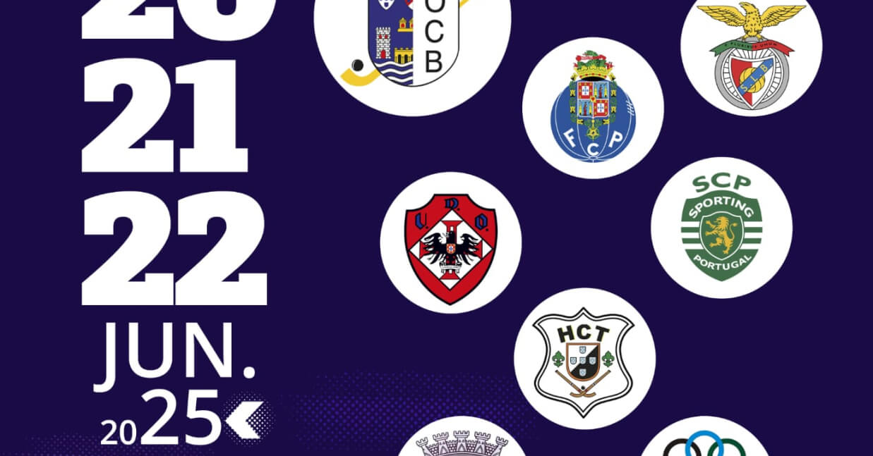 Imagem de Capa do Evento Apuramento do Campeão Nacional Sub-19