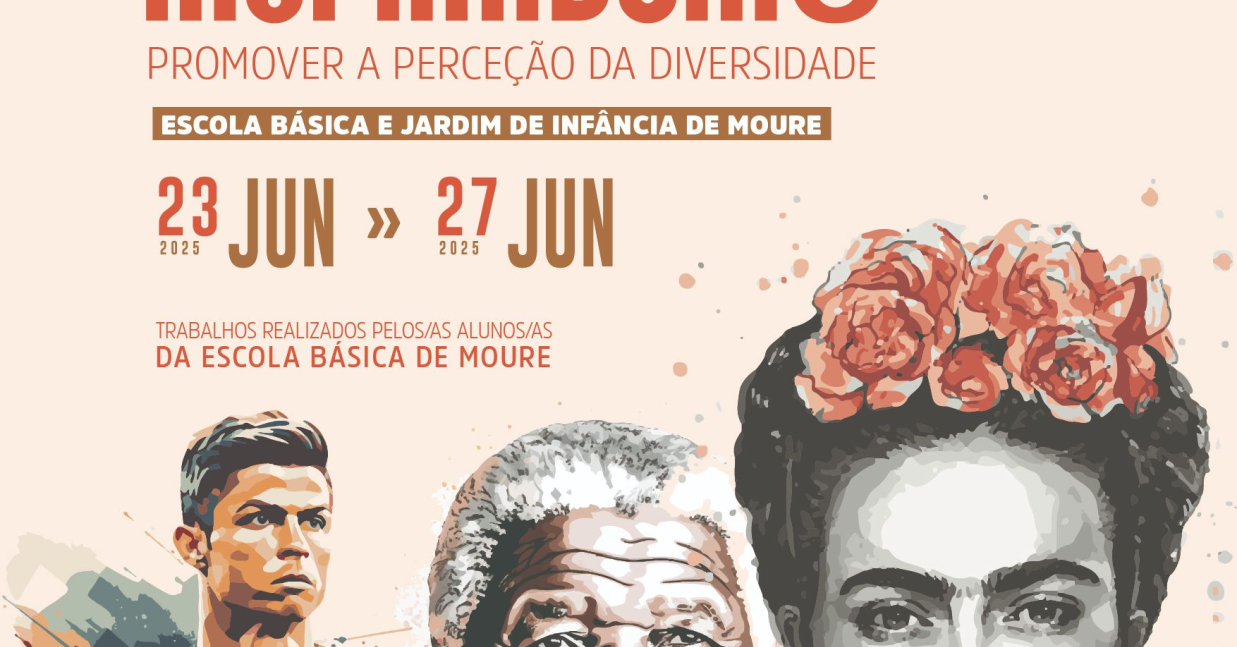 Imagem de Capa do Evento Exposição 