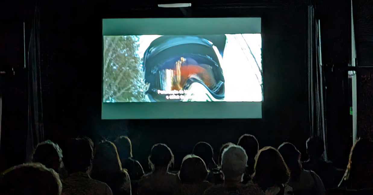 Imagem de Capa do Evento M-Cinema e M-Talk