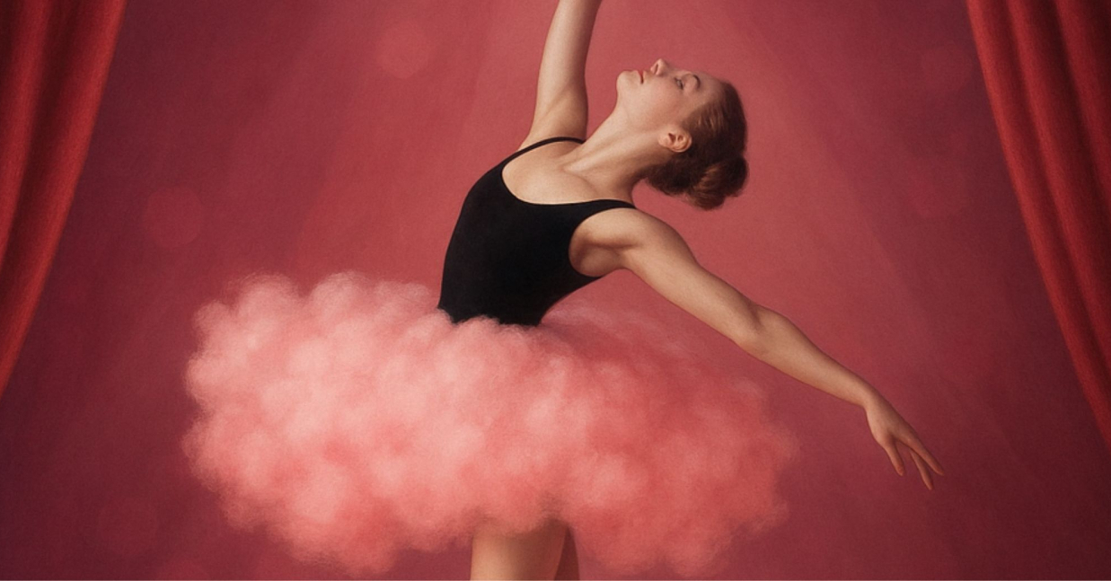 Imagem de Capa do Evento Cotton Candy - O Circo