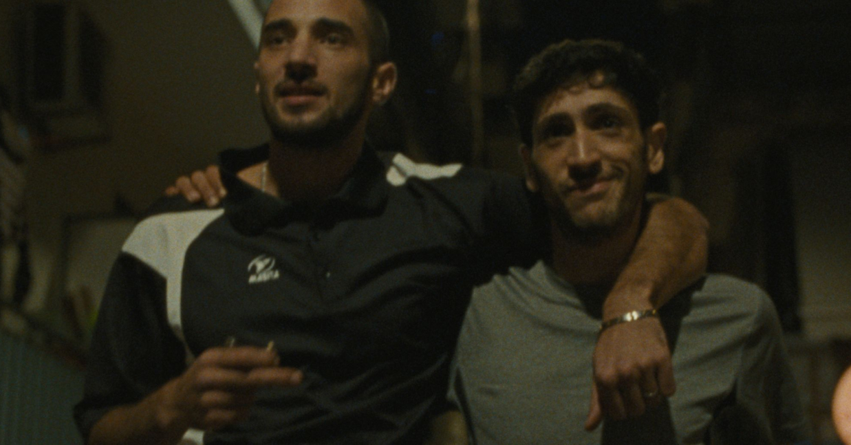 Imagem de Capa do Evento To a Land Unknown | Cineclube 