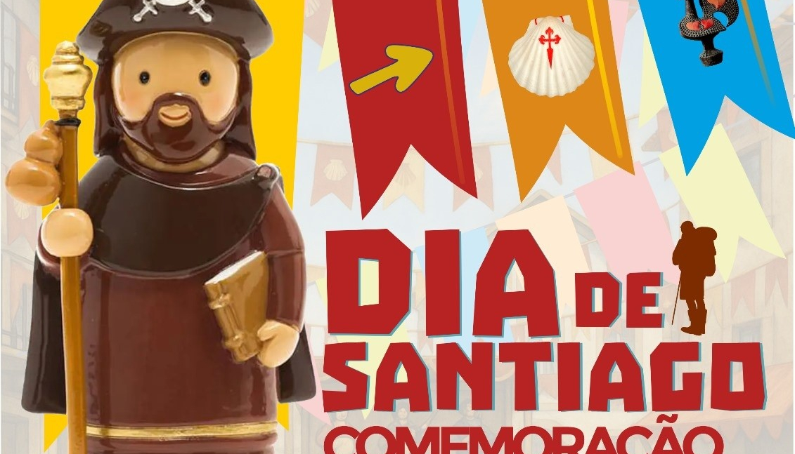 Imagem de Capa do Evento Festa de Santiago