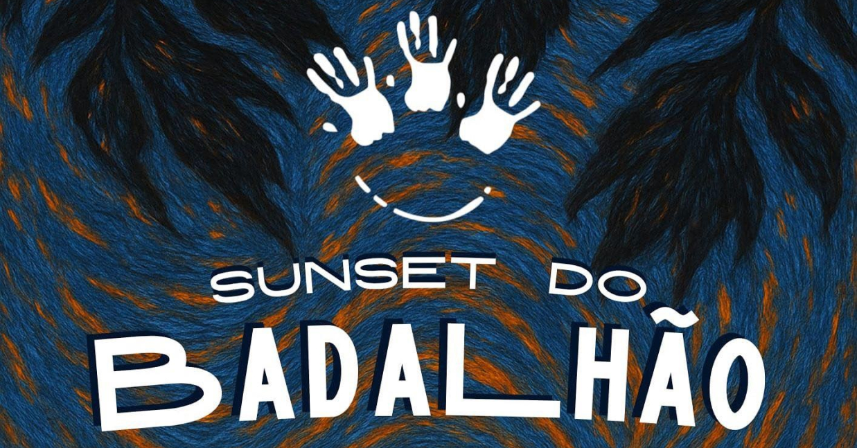 Imagem de Capa do Evento Sunset do Badalhão