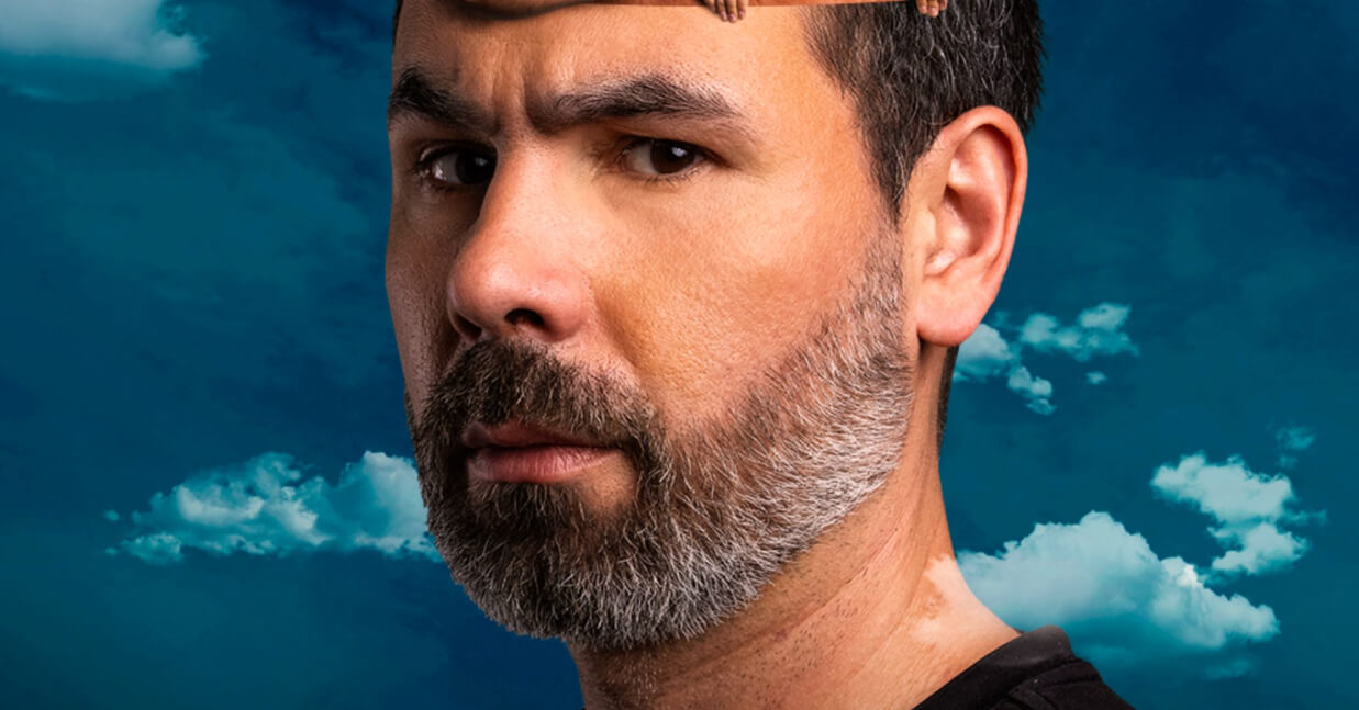 Imagem de Capa do Evento Matrioska | Guilherme Duarte