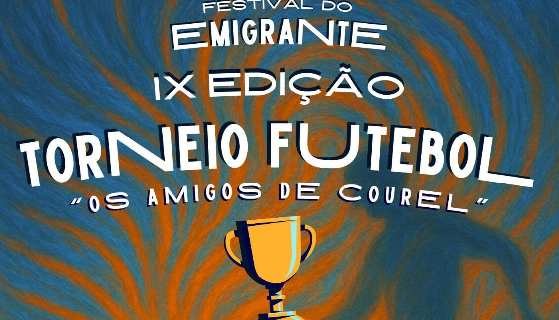 Imagem de Capa do Evento Festival do Emigrante 