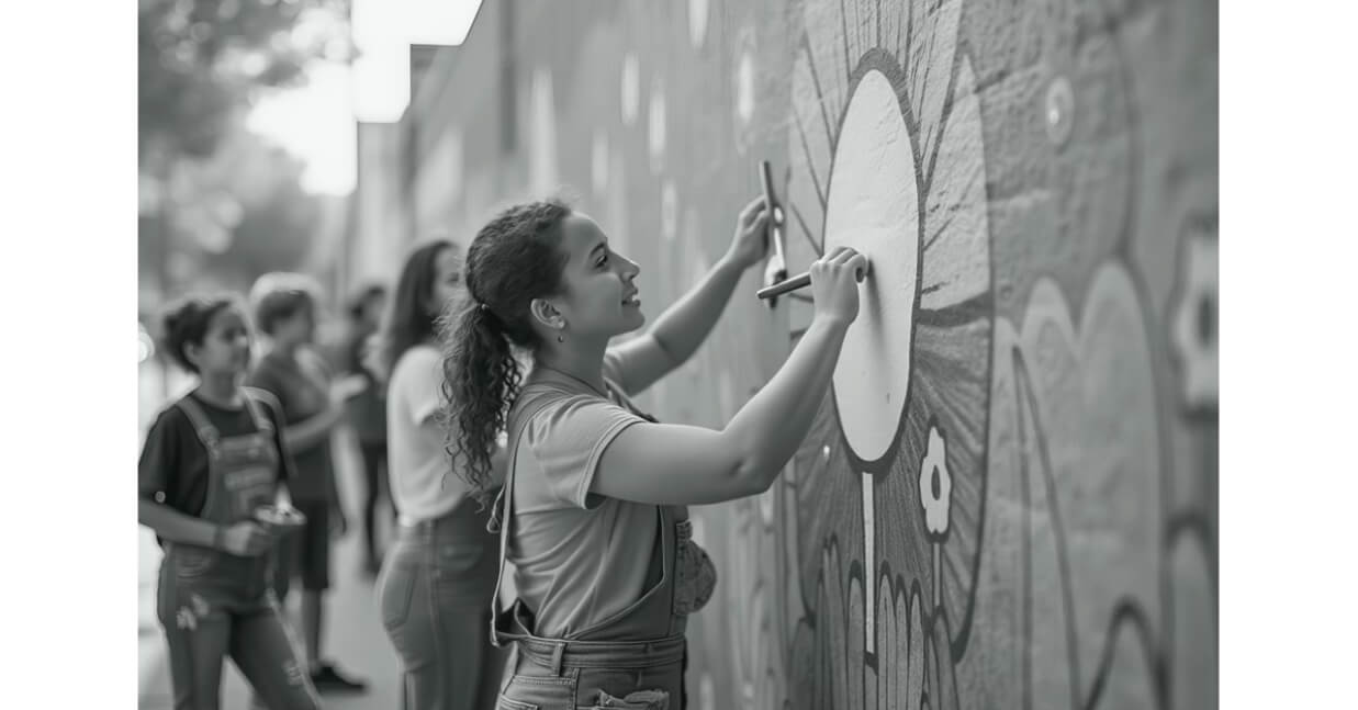 Imagem de Capa do Evento Descobre o Teu Talento - Escolas