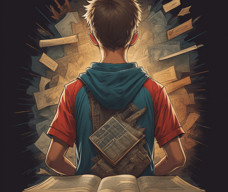 Imagem de Capa do Evento Guia de Matemática para Totós