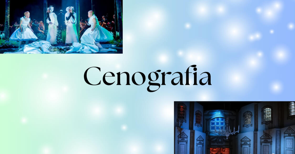 Imagem de Capa do Evento Cenografia | Auto da Barca do Inferno