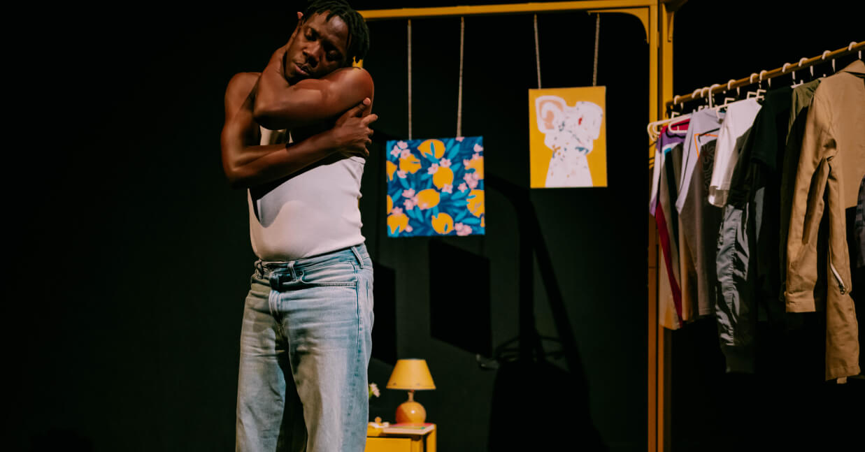 Imagem de Capa do Evento Pelo prazer de não estarmos sós