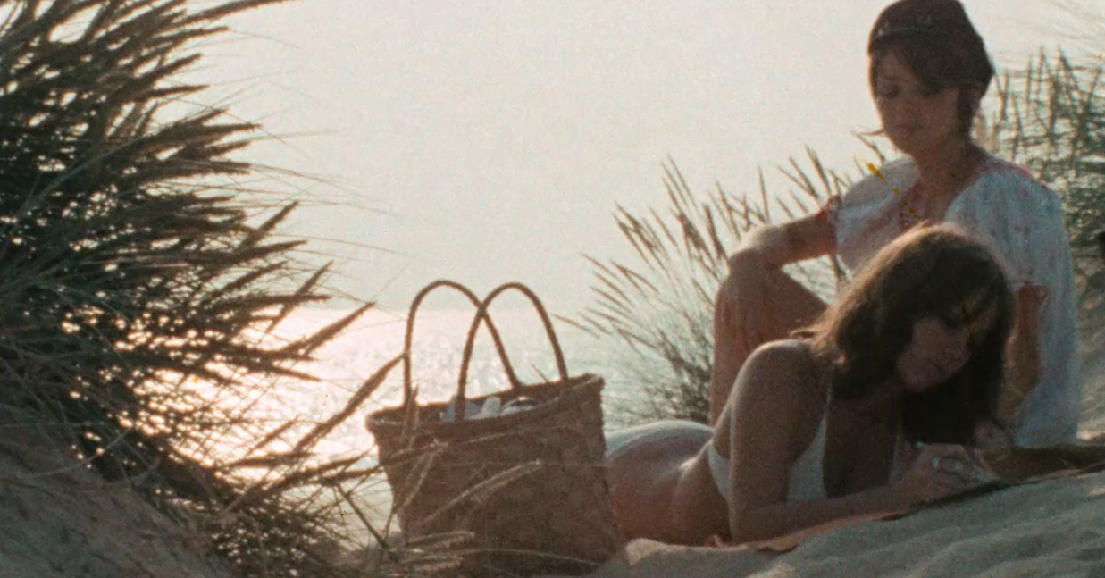 Imagem de Capa do Evento As Praias de Orouet | Cineclube ZOOM