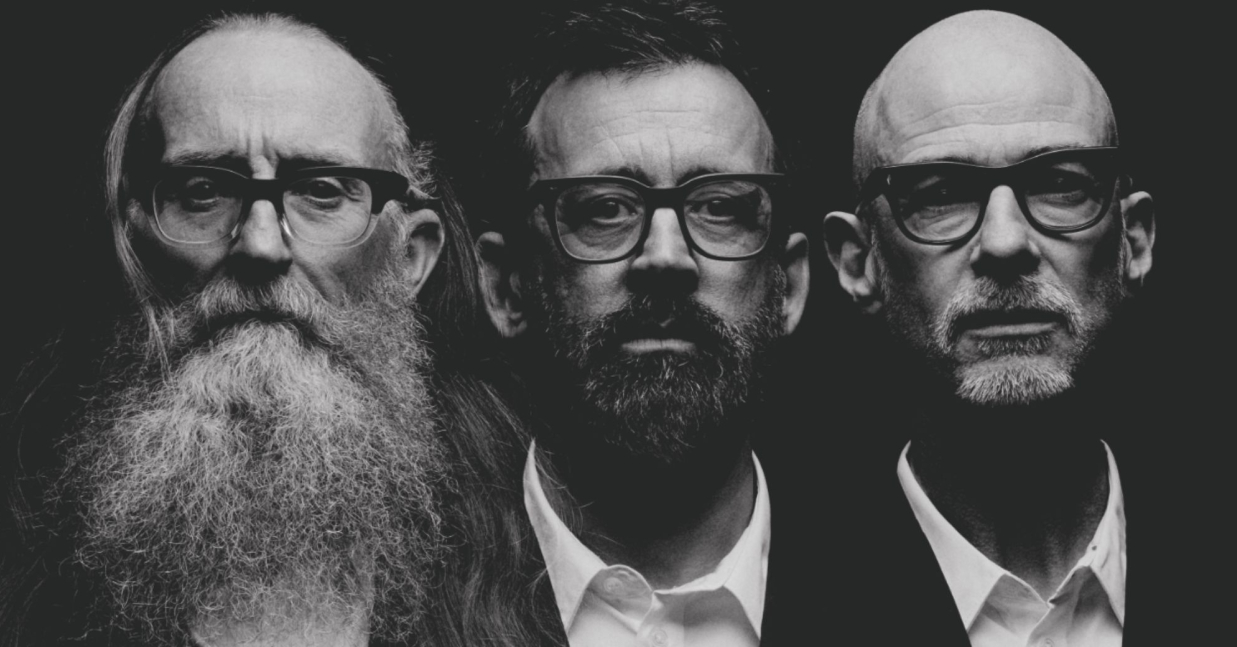 Imagem de Capa do Evento Neil Cowley Trio | Jazz ao Largo
