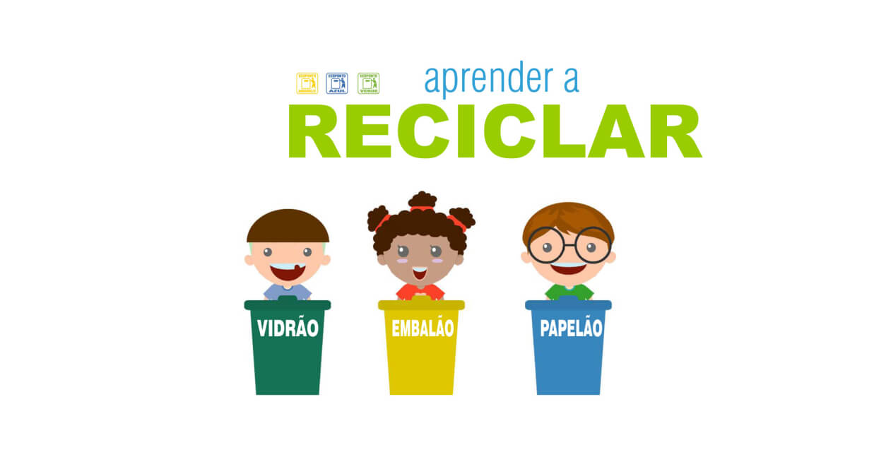 Imagem de Capa do Evento Sessão - Separação de Resíduos