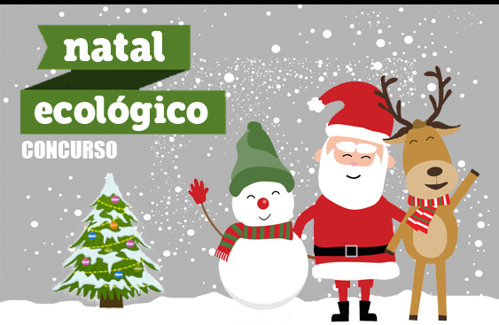 Imagem de Capa do Evento Concurso Natal Ecológico