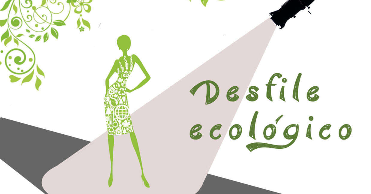 Imagem de Capa do Evento Projeto Desfile Ecológico