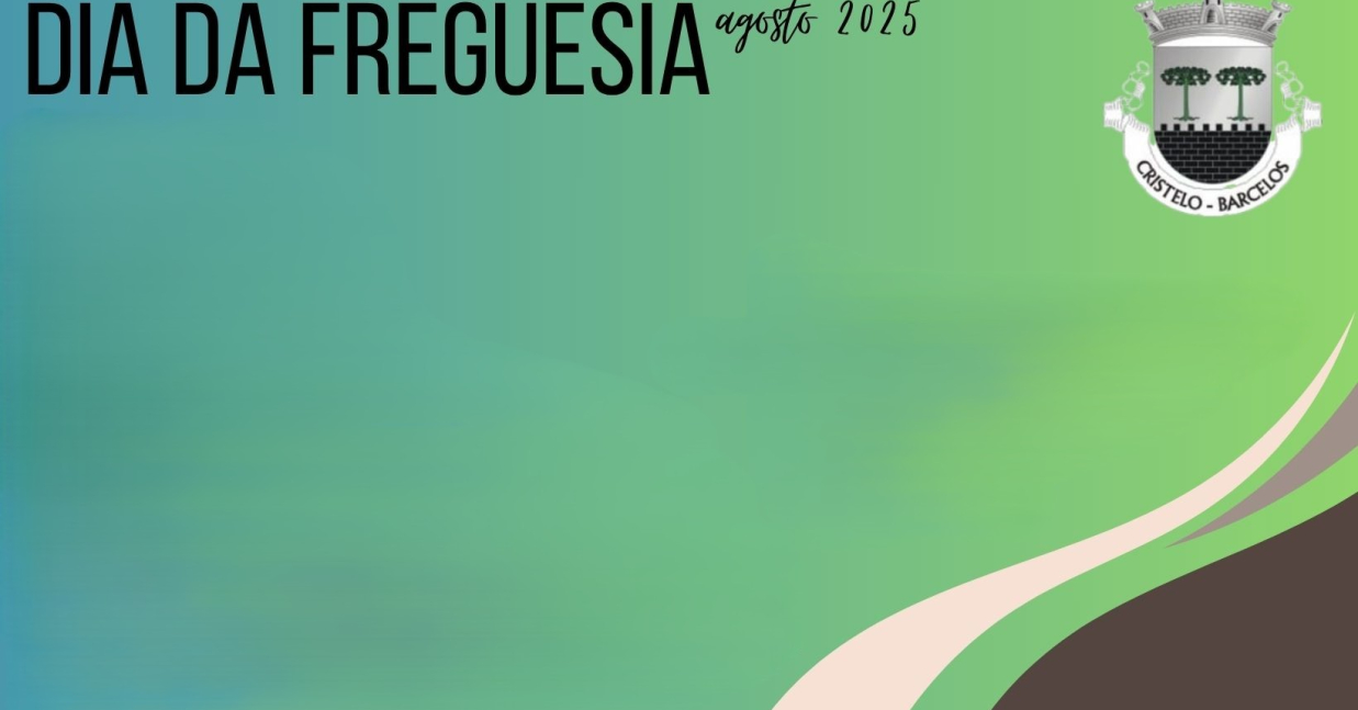 Imagem de Capa do Evento Dia da Freguesia de Cristelo 