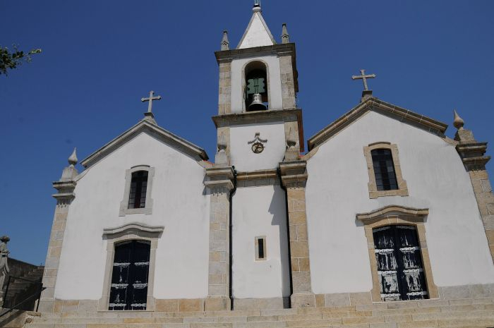 Imagem de Capa do Evento Festividades em Honra do S. D'Agonia 