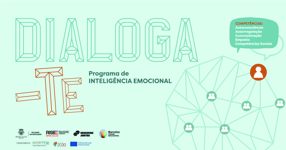 Imagem de Capa do Evento Dialoga-Te