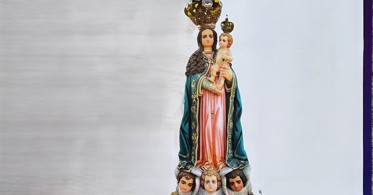 Imagem de Capa do Evento Festividades em Honra da Nossa Senhora da Vitória  