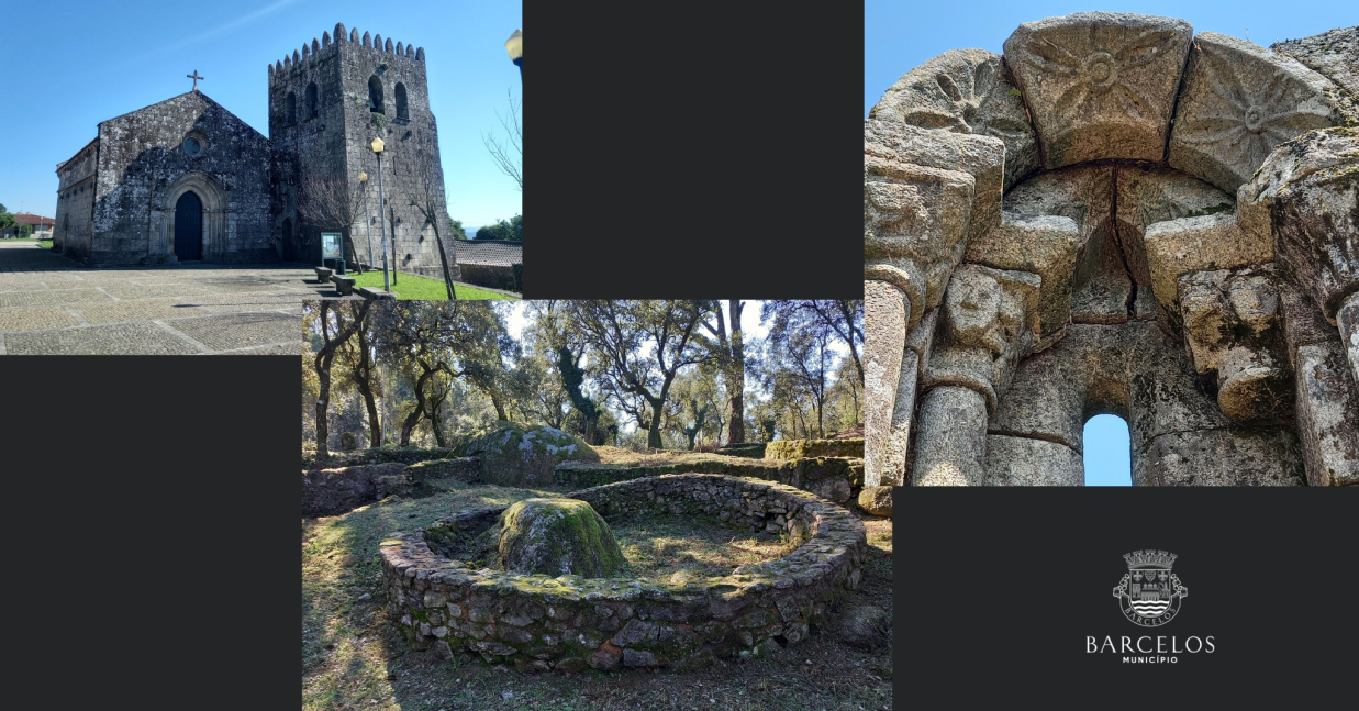 Imagem de Capa do Evento Um Sítio Arqueológico na minha Terra 