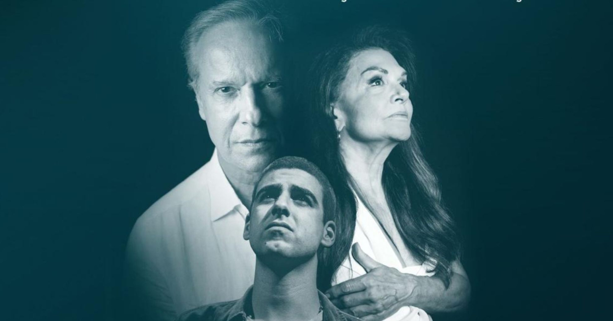 Imagem de Capa do Evento Do Outro Lado do Muro