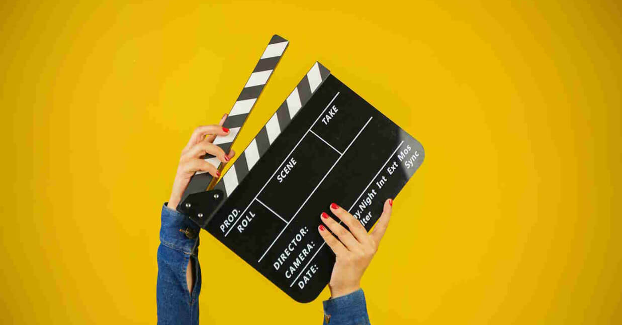 Imagem de Capa do Evento Cine'BIB – Sessão de Cinema na Biblioteca Municipal