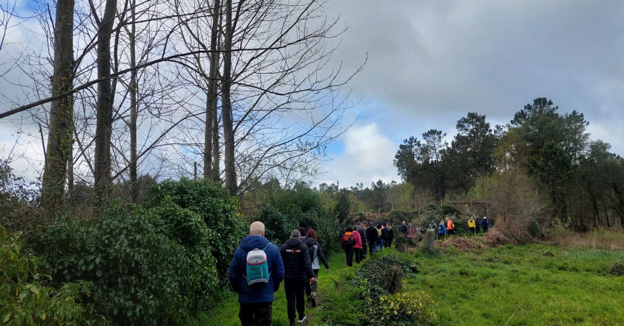 Imagem de Capa do Evento Pela Rota da Olaria | Caminhar para conhecer Barcelos